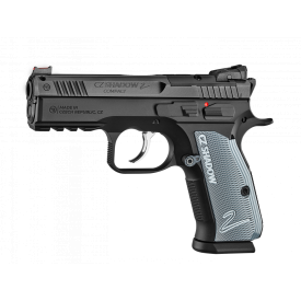 Pistolet CZ Shadow 2 Compact OR kal. 9x19